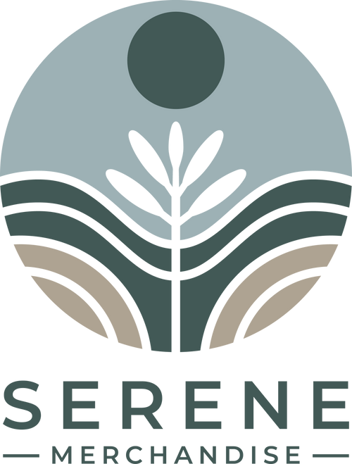 Serene Merchandise